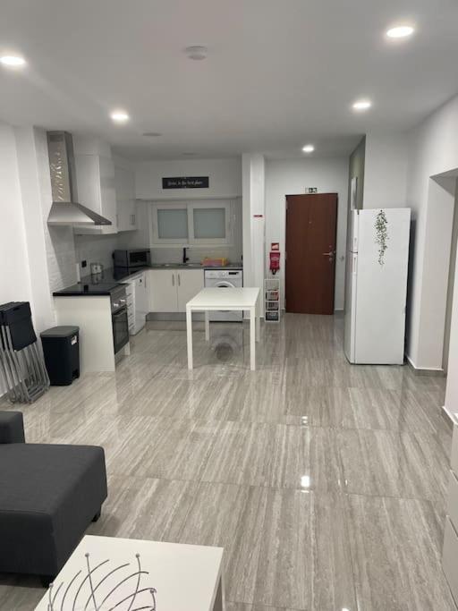 Superbe Appartement, Parking,300 M De La Plage Albufeira Ngoại thất bức ảnh